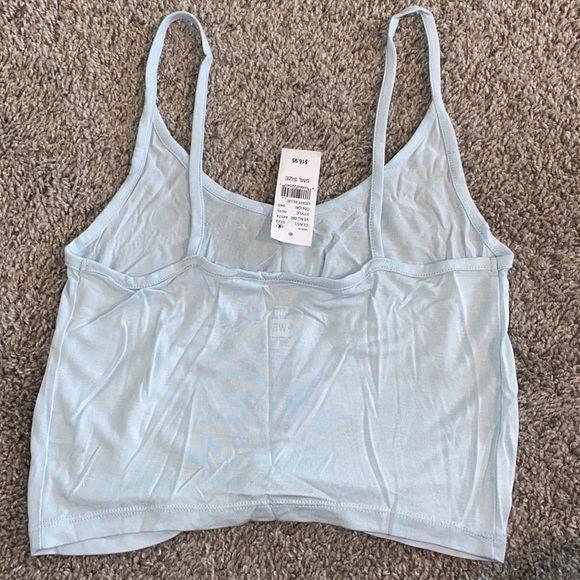PacSun Tank - Picture 3 of 4